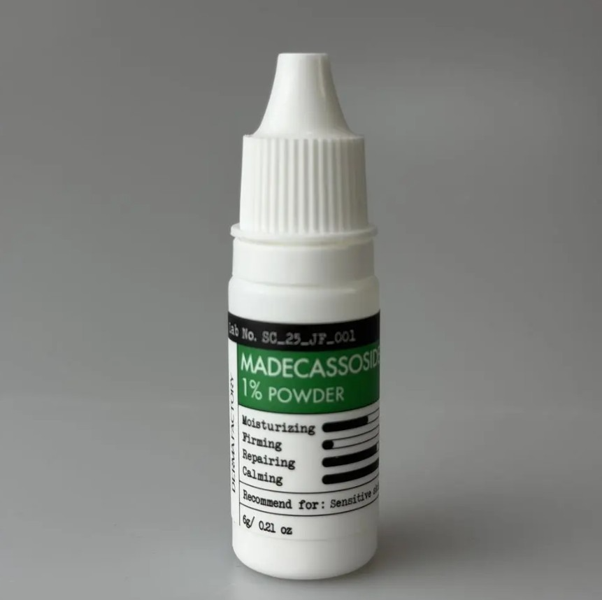 Madecassoside 1% Powder - Image 3
