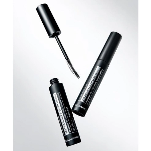 Peptide Black Eyelash Ampoule, 8.5ml, 1pack - Image 5