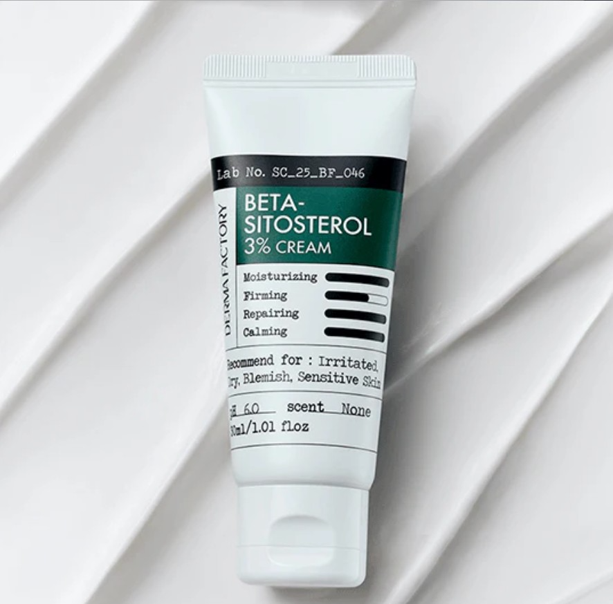 Beta-Sitosterol 3% Cream - Image 2