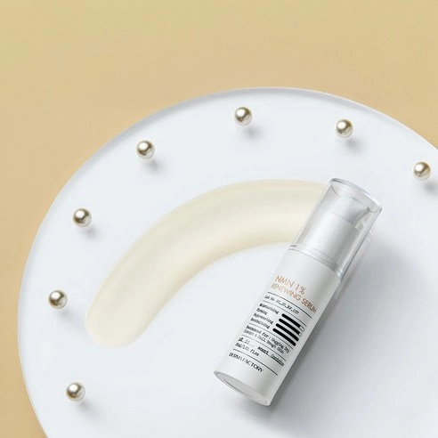 NMN 1% Renewing Serum - Image 4