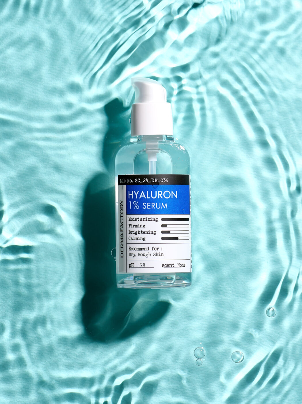 Hyaluron 3% Serum - Image 2
