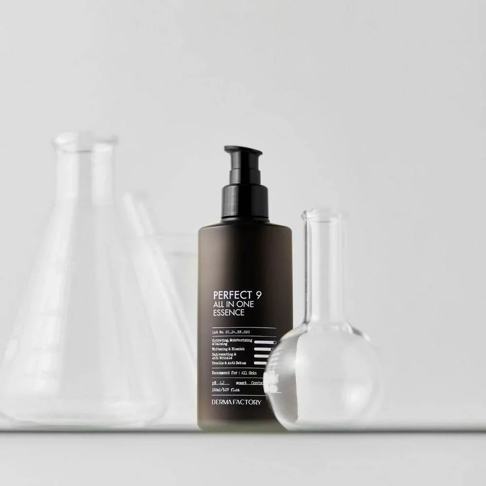 Perfect 9 All-In-One Essence - Image 2