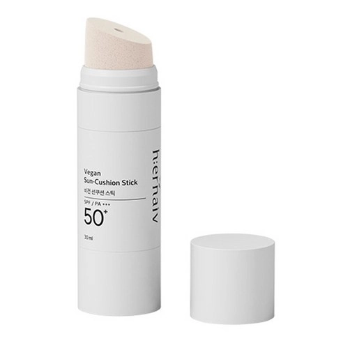 Vegan Sun-Cushion Stick [SPF50+/PA+++] - Image 2