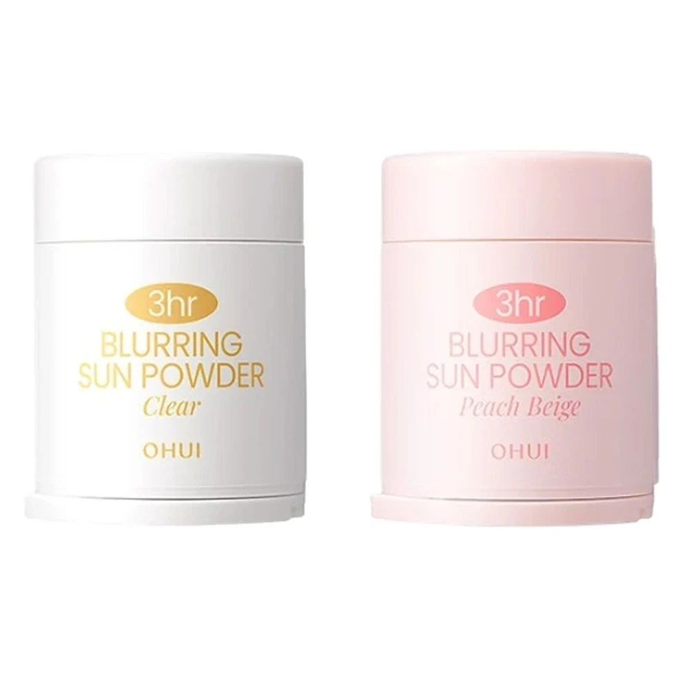 3hr Blurring Sun Powder [SPF30/PA++], 20g, 01 Clear, 1pack - Image 2