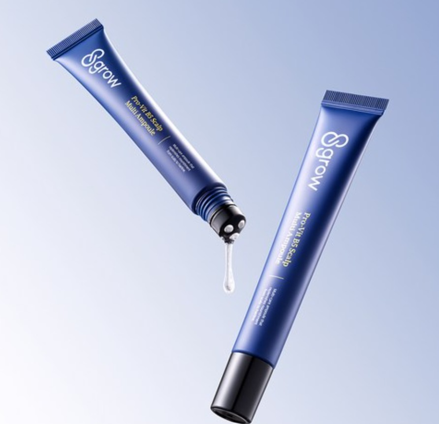 Pro Vitamin B5 Scalp Multi Ampoule - Image 2