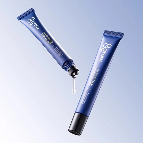 Pro Vitamin B5 Scalp Multi Ampoule - Image 5