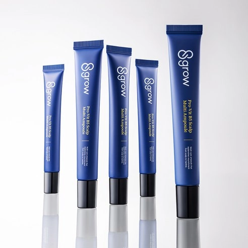 Pro Vitamin B5 Scalp Multi Ampoule - Image 6