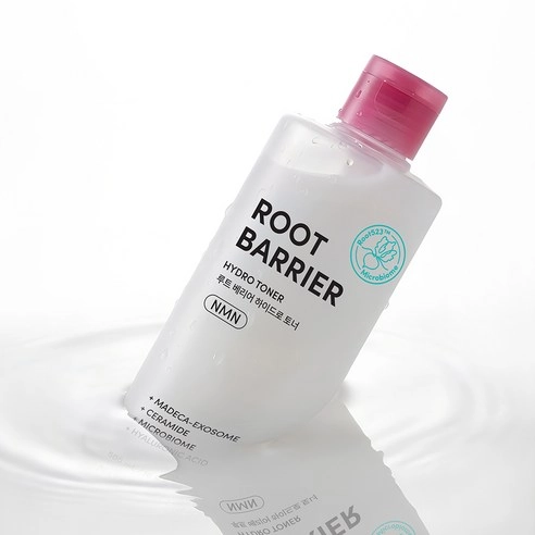 Root Barrier Hydro Toner - Image 2