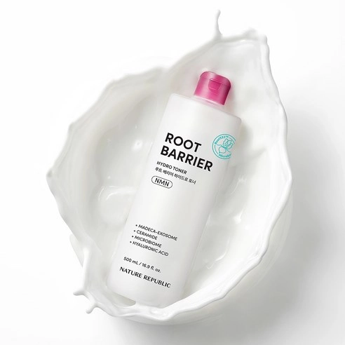 Root Barrier Hydro Toner - Image 3