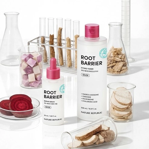 Root Barrier Hydro Toner - Image 5