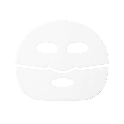 Hydro Firming Collagen Mask, 1ea, 1pack - Image 2