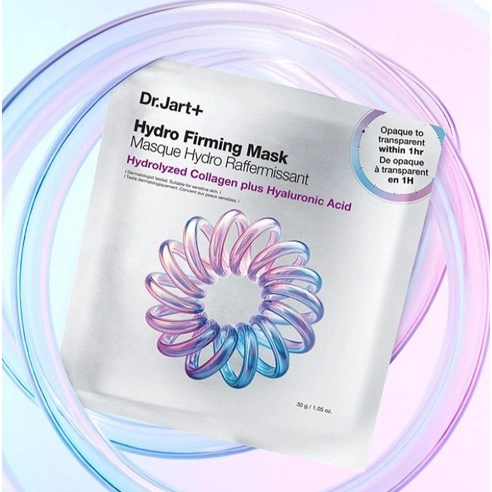 Hydro Firming Collagen Mask, 1ea, 1pack - Image 4