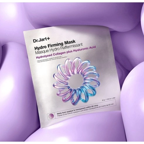 Hydro Firming Collagen Mask, 1ea, 1pack - Image 5