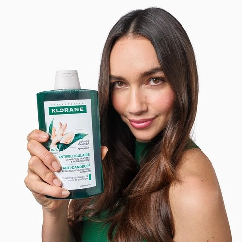 Galangal Ginger Anti-Dandruff Shampoo - Image 6