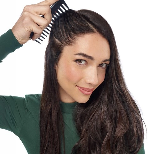 Galangal Ginger Anti-Dandruff Shampoo - Image 2