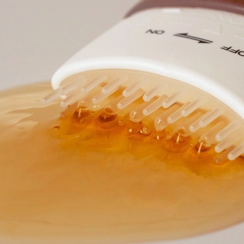 Beer Yeast Vital Scalp Ampoule - Image 2