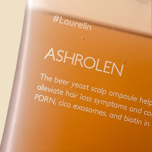 Beer Yeast Vital Scalp Ampoule - Image 3