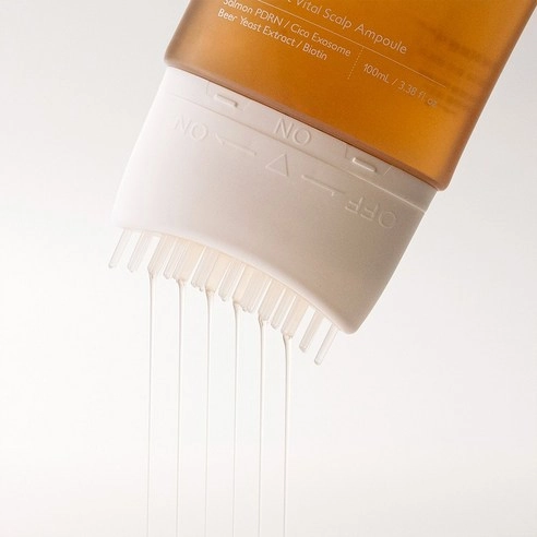 Beer Yeast Vital Scalp Ampoule - Image 5