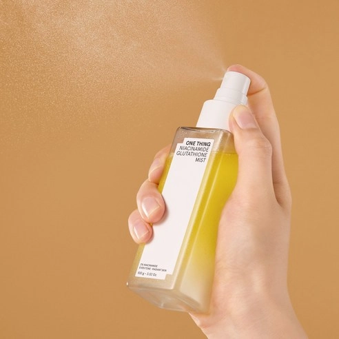 Niacinamide Glutathione Mist - Image 2
