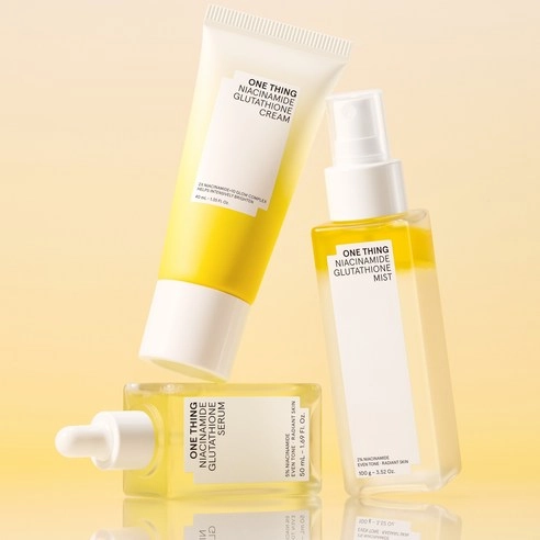 Niacinamide Glutathione Mist - Image 3