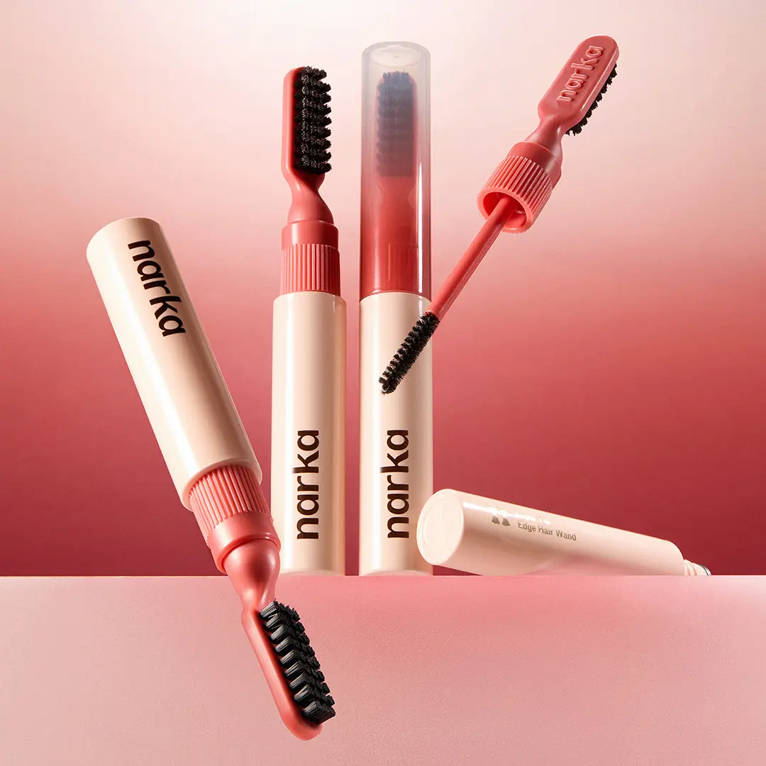 Super Fix Edge Hair Mascara, 8.5ml, 1pack - Image 2