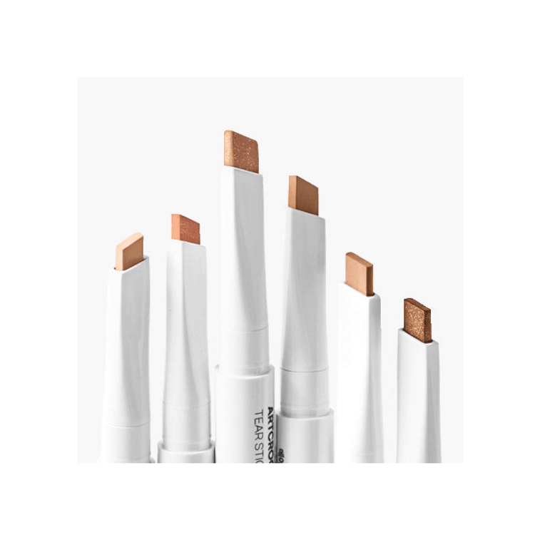 Artcroquis Stick Shadow, 0.5g, 02 Moon Beam, 1pack - Image 2