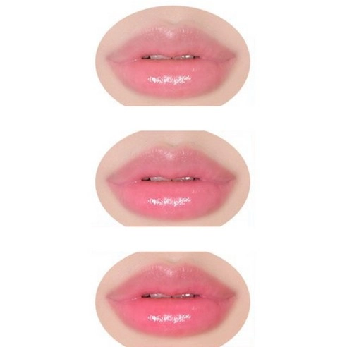 Collagen Tint Lip Glow, 4.5g, Vitality Pink, 1pack - Image 3