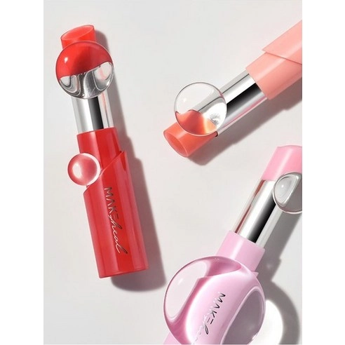 Collagen Tint Lip Glow, 4.5g, Vitality Pink, 1pack - Image 5