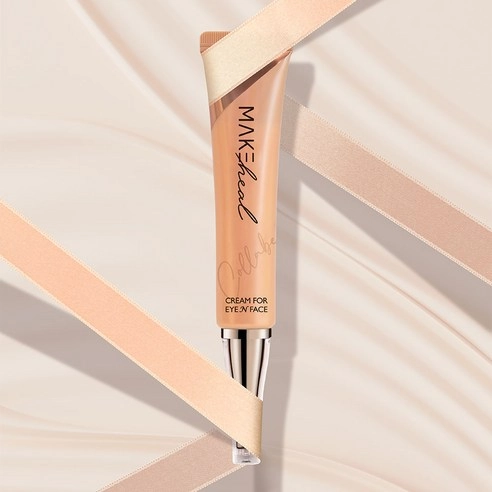 Collabeau Cream for Eye & Face, 25ml*4, 1pack - Image 3