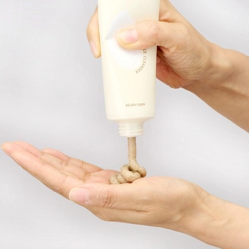 Rice Balance Cleanser, 120ml, 1pack - Image 2