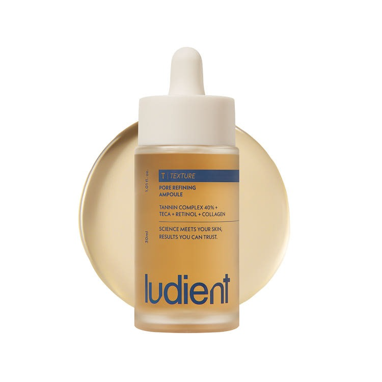 Pore Refining Ampoule, 30ml, 1pack - Image 2