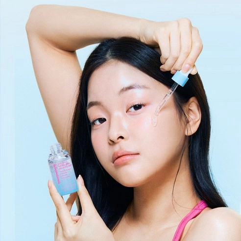 Coconut Water Glow Calming Serum, 30ml, 1pack - Image 3