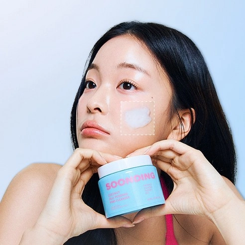 Coconut Jelly Pudding Pore Cleanser, 100ml, 1pack - Image 3