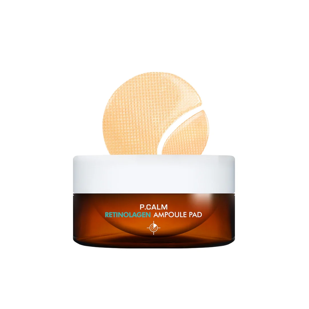 Retinolagen Ampoule Pad - Image 2