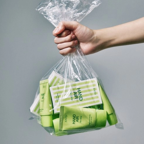 Hand Air [The Citrus] - Image 3