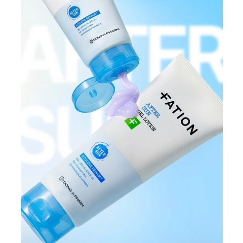 After Sun Gel Lotion - Image 4