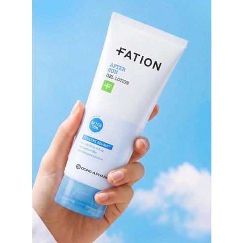 After Sun Gel Lotion - Image 5