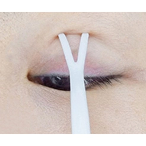 Myskin Nude Eyelid Tape, 240ea, RS Type (Asian-fit, Cutting Design), 1pack - Image 5