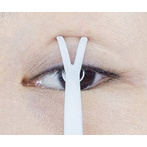 Myskin Nude Eyelid Tape, 240ea, RS Type (Asian-fit, Cutting Design), 1pack - Image 6