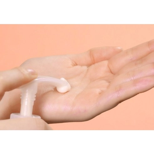 Colorfit Body Lotion [Burnt Vanilla] - Image 3