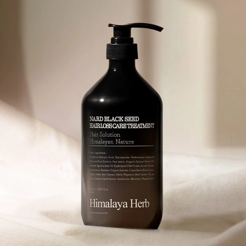 Black Seed Hair Loss Care Treatment, 1L - Image 4
