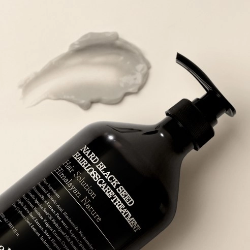 Black Seed Hair Loss Care Treatment, 1L - Image 3