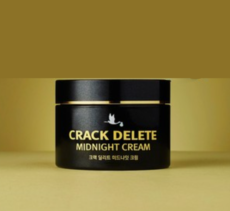 Crack Delete Midnight Cream, 100g, 1pack - Image 2