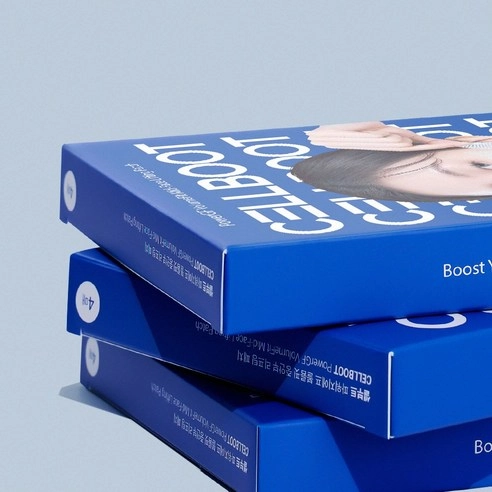 PowerGF Volumfit Midface Lifting Patch - Image 4