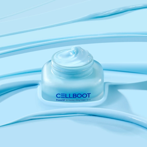 PowerGF 3D Firming Lifting Cream - Image 5