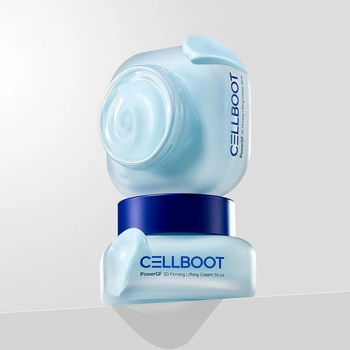 PowerGF 3D Firming Lifting Cream - Image 3