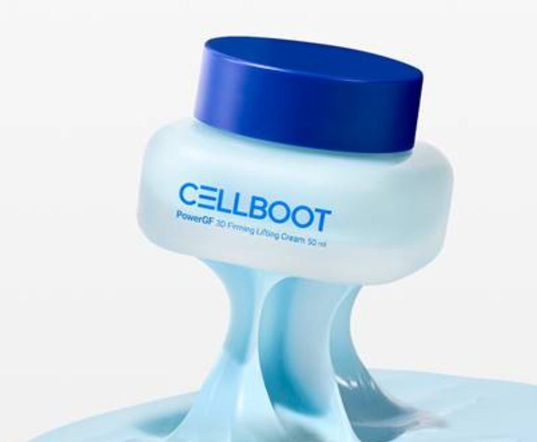 PowerGF 3D Firming Lifting Cream - Image 2