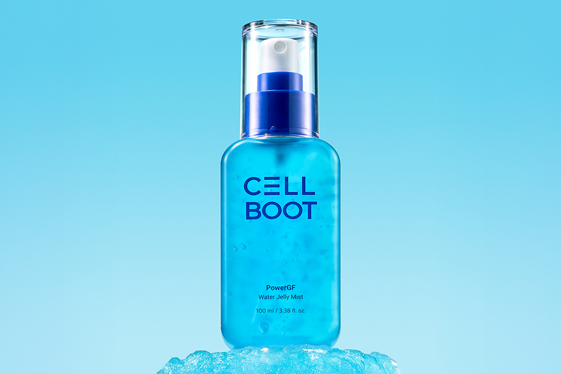 PowerGF Water Jelly Mist - Image 2