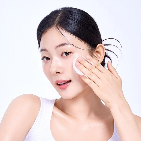 PowerGF Dual Toning Toner Pad - Image 4