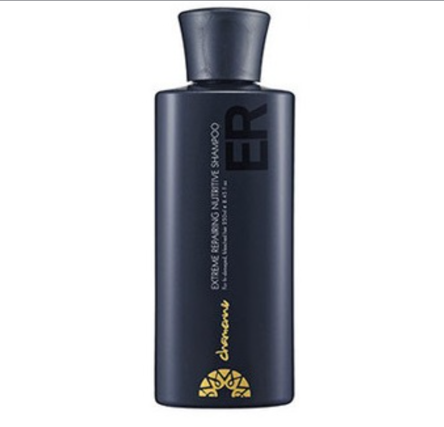 Chamenne Extreme Repair Newtritive Shampoo, 250ml, 1pack - Image 2